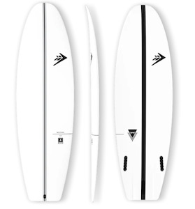 Firewire Surfboards: Firewire Neutrino - IBOLIC 2.0