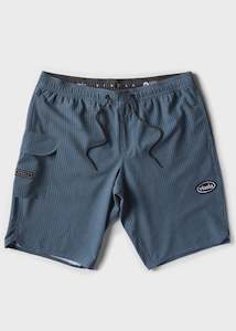 Out Of Stock: Vissla Long Sets 21" Ecolastic Boardshorts