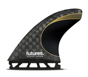 Out Of Stock: Vector 3/2 Blackstix+ Thruster