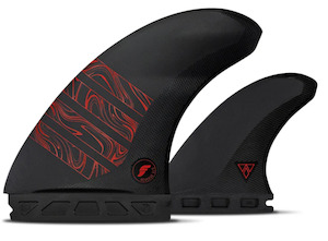 Futures 3/2 Reverse Alpha Twin + 1