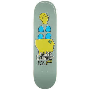 Krooked New Pro Take This Deck - 8.25