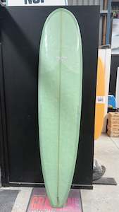 Gerry Lopez 2nd hand Longboard 8'0