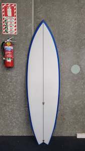 Surf: Christenson Lane Splitter Swallow