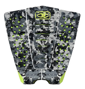 Grips: O&E Frederico Morais Signature Tail Pad