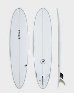 Critical Slide Wavemaster 5000 - SLX