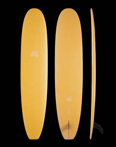 Soft Tops: Salt Gypsy Dusty - Epoxy Soft Top