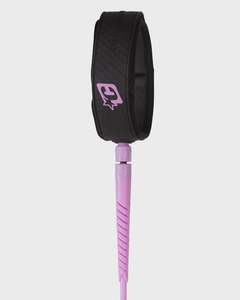 Leashes: RELIANCE LONGBOARD KNEE 9 SLIM FIT