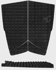 Grips: HardWear IIII Wide & Keel Traction