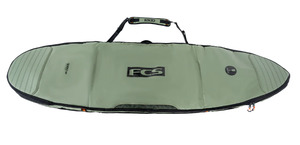 FCS Day-X Mid Length Cover