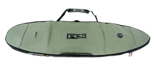 FCS Day-X Shortboard/Fish Cover