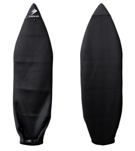 FIREWIRE Black Mesh Board Sock - Shortboard