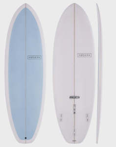 Modern Highline 2.0 - PU