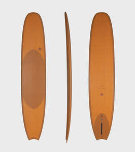 Wayne Rich Wildcard 3 9'4" NFT