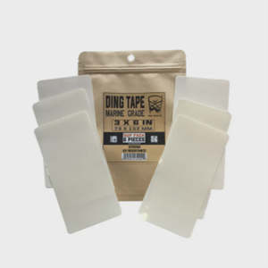 Diy Workshop: Phix Doctor Ding Tape