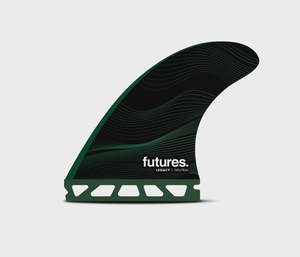 All Fins: F8 Legacy Series - HC Thruster