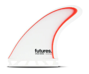 FUTURES ETHAN EWING CONTROL SERIES THRUSTER SET