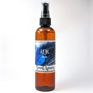 NJR Beach Wave Spray