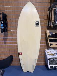 Firewire Surfboards: 2nd Hand Seaside 6'1"