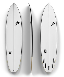 Firewire Surfboards: Firewire Xtra Cado