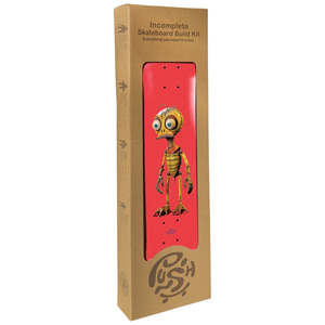 All On Sale: Bee Zombie FP Incomplete 7.75