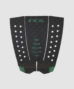 Grips: FCS Yago Dora Signature Grip