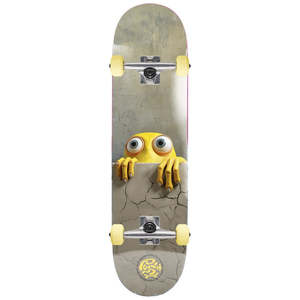 Skate: Peek Over FP Complete 7.0