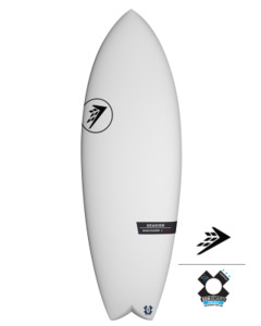 Firewire Surfboards: Firewire Machado Seaside - Helium