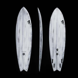 Firewire Surfboards: Machado Seaside & Beyond - Volcanic Ibolic