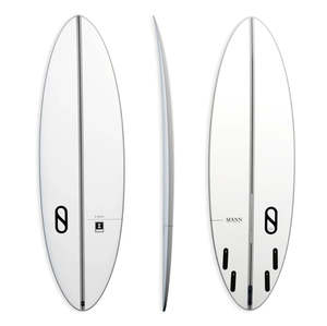 Firewire Surfboards: Firewire S Boss Ibolic