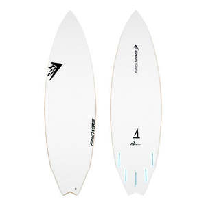 Firewire Jacknife - FST