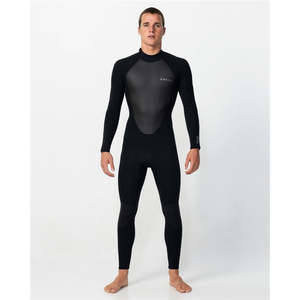 Out Of Stock: O'Neill Factor 3/2 Back Zip Wetsuit