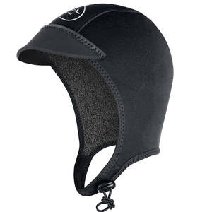 Xcel Axis 2mm Cap w/ Bill
