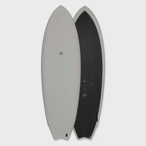 Wayne Rich Singularity Swallow Tail