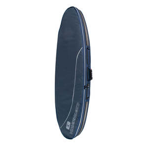Out Of Stock: O&E Double Compact Shortboard Bag