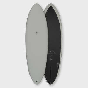 Surf: Wayne Rich Singularity - Pin Tail
