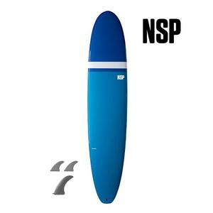 Surf: "NSP Elements Longboard 10'0''