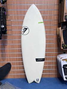 Surf: 2nd Hand Seaside - 5'4, 29.8L