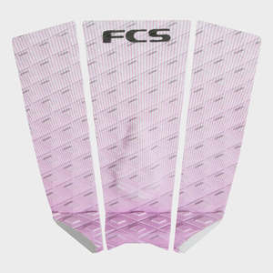 Grips: FCS SALLY FITZGIBBONS TRACTION PAD