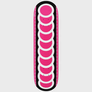 Deco Municiple 1 Deck - 8.25