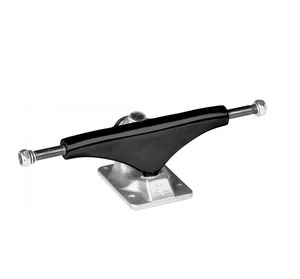 Mini Logo Trucks Black/Raw 8.38