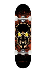 Shifty - Forbidden Complete 8.25"
