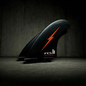 FCS II Nathan Florence Tri Fin Set PC