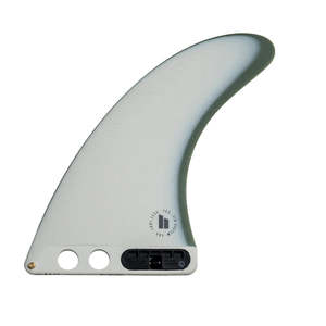 Longboard Fins: FCS II Mid Single Performance Glass Fin