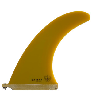 Longboard Fins: Flying Diamonds - SALLAS SPIRAL