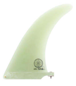 Longboard Fins: CAPTAIN FIN JOEL TUDOR FLEX FIN - 9.125"