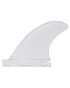 Longboard Fins: Futures SB1 Thermotech Sidebites