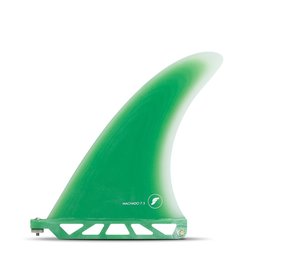 Longboard Fins: Futures Machado FG Longboard Fin