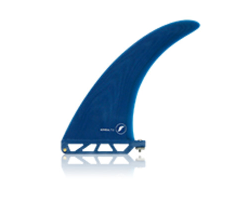 Longboard Fins: Futures Admiral FG Longboard Fin