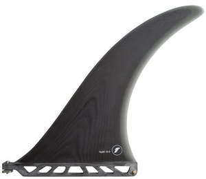 Longboard Fins: Futures Tiller FG Longboard Fin