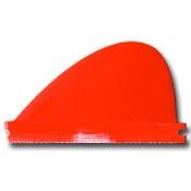 Longboard Fins: Von Sol Nubster Fin